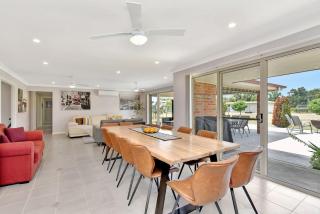 Marignano Country Homestead - Broke - 6