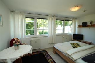 Ostseebad Sellin - OT Seedorf Appartement mit Seeblick - Seedorf - 8