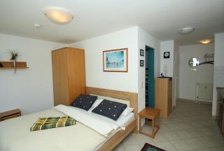 Ostseebad Sellin - OT Seedorf Appartement mit Seeblick - Seedorf - 5