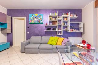 La Casa Di Claudio - by Host4U - Melegnano - 8