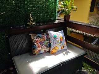 Apartamento Praia do Forte - Mata de São João - 9