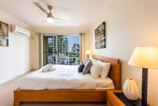 Seaspray 5 - Yamba - 7