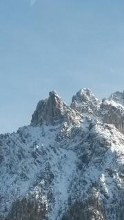 Alpenappartements Schwalbennestl - Mittenwald - 4