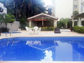 Apartamento Encantador Ubatuba Praia Grande - Ubatuba - 6