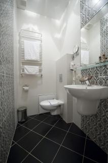 Deluxe Hotel Kupava - Lviv - 8