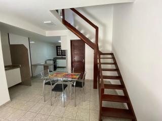 Casa ao lado da praia - Barra de São Miguel - 2