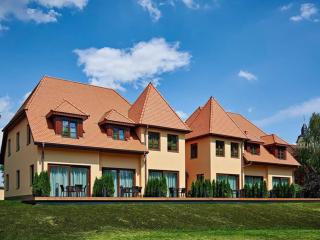 Luxusappartement Sissi in Wendorf im Bernsteinland - Müsselmow - 8