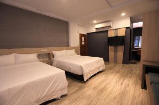 Mumu B&B - Taitung - 5