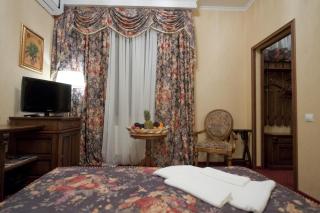 Deluxe Hotel Kupava - Lviv - 5