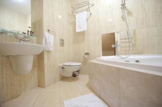 Deluxe Hotel Kupava - Lviv - 2