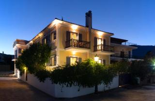 Nautilus Luxury Suites - Galaxidi - 1