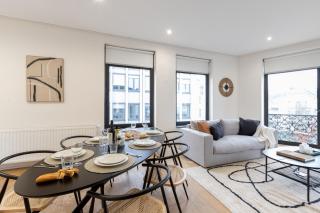 Saint Gery - Apartments - Bruselas - 8