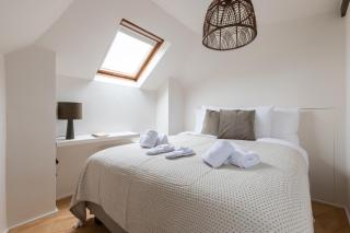Saint Gery - Apartments - Bruselas - 5