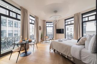 Saint Gery - Apartments - Bruselas - 0