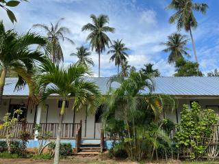 Orchard House Resort - Ban Tai - 2