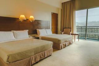 Heritage Hotel Cameron Highlands - Cameron Highlands - 2
