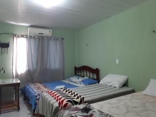 Pousada do joaquimxdarc - Natal - 0