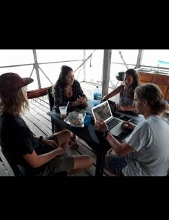 Hostal On The Sea - Bocas del Toro - 5