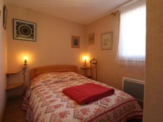 Luchon : Appartement 2 pers, Balcon Sud, Parking, Proche Thermes - FR-1-313-217 - Luchon - 8