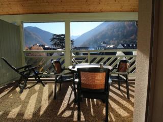 Luchon : Appartement 2 pers, Balcon Sud, Parking, Proche Thermes - FR-1-313-217 - Luchon - 1