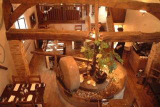Steppes Farm Cottages - Monmouth - 3