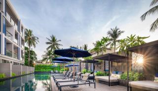 Hotel Indigo Phuket Patong by IHG - Patong Beach - 9