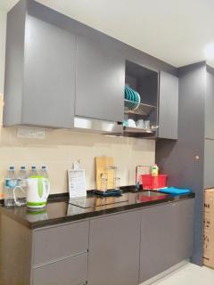 ENCORP MARINA Residences by GW STAY - 5