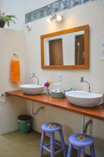 Paikea Hostel Praia do Rosa - 2