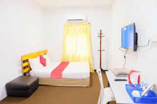Citra Kadok Hotel & Banquet Hall - Kota Bharu - 1