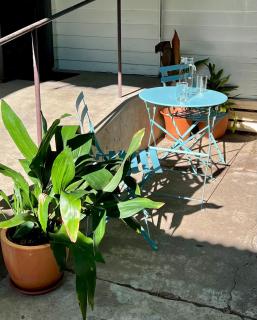 Nilmar Ave - Central Cozy 1950s Wodonga 3br Cottage - Wodonga - 9