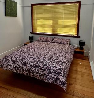 Nilmar Ave - Central Cozy 1950s Wodonga 3br Cottage - Wodonga - 2