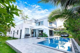 Villa Aria Vũng Tàu - Vung Tau - 6