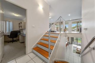 Footprints at Hyams Beach - 4BR home w. games room - Hyams Beach - 7