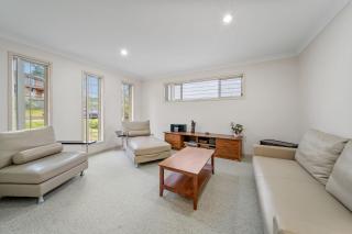 Footprints at Hyams Beach - 4BR home w. games room - Hyams Beach - 6