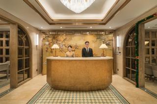 La Passion Hanoi Hotel & Spa - 4