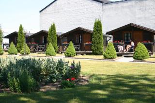 Hotell Milano - Åstorp - 7