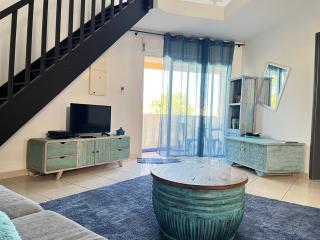 Bel appart Étang salé La réunion - 2