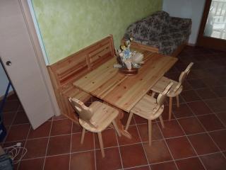 Appartamento finestra sul parco - Comano Terme - 4
