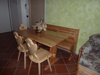 Appartamento finestra sul parco - Comano Terme - 3