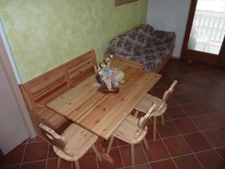 Appartamento finestra sul parco - Comano Terme - 2