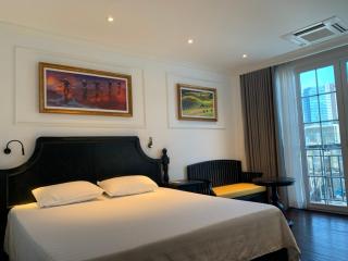 My Stay Hotel & Apartment - Ho Chi Minh - 2