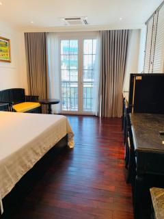 My Stay Hotel & Apartment - Ho Chi Minh - 1