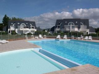 Carnac : Duplex 3 pièces avec Piscine Chauffée, Wifi et Parking, à 1 km de la Plage - FR-1-477-149 - Carnac - 9