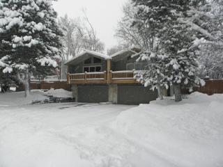 Four resorts within 20 minutes from your door step!! - Cottonwood Heights - 9