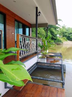 Rimwang The River Life - Sai Yok - 5