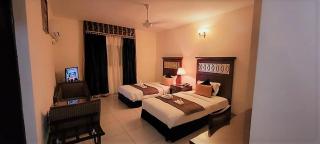 Ras Dika Hotel - Gibuti - 8