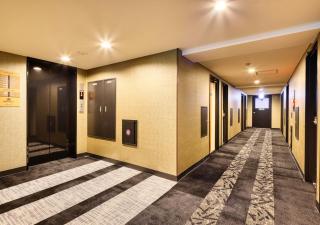 APA Hotel Koriyama Ekimae - Koriyama - 1