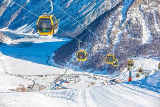 Martina Ski in - Ski out 50m - Happy Rentals - Livigno - 9