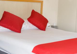 Echuca Motel - 2