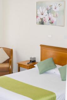 Echuca Motel - 3